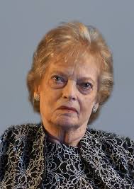 Obituary of Dorothy Ann Grahn