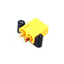 Us 2 33 Cnc Xt60 Xt90 Plug Connector Holder Fixture Deck Mount Rc Parts From Toys Hobbies And Robot On Banggood Com Cnc Plugs Remote Control Toys
