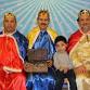 Celebración de los Reyes Magos / Three Kings event image