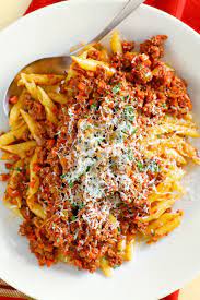 Christmas Pasta Recipe Pasta Recipes Red Wine Recipe Xmas Dinner Recipes