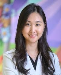 Claudia Cheung's Instagram, Twitter & Facebook