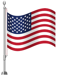 United States Of America Flag Png Clip Art American Flag Clip Art America Flag Clip Art