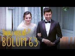 Yarali Kuslar 63 Bolum Youtube En 2020