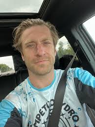 Kristopher Quigley's Instagram, Twitter & Facebook