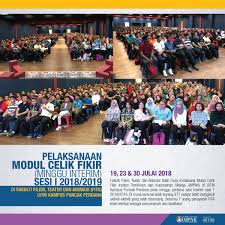 Midas 7 #batchtransformers fakulti filem teater dan animasi uitm. Pelaksan Institut Pemikiran Dan Kepimpinan Melayu Impak Facebook
