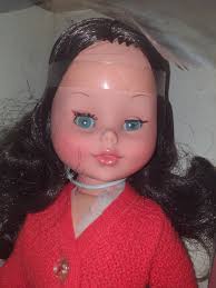 Bambola Furga (MARCELLA)