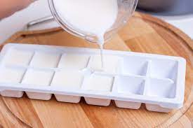Can You Freeze Milk A Simple Guide On The Precautions To Take The Independent The Independent