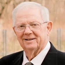 Billy G. Landstrum Obituary