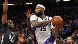 A feud has erupted between demarcus cousins and the sacramento kings, and it's getting ugly. Demarcus Cousins To Phoenix Suns Sacramento Kings Gm Vlade Divac Says He Won T Trade All Star