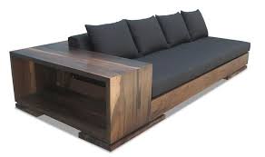 Contoh Gambar Pilihan Sofa Kayu Membuat Tampilan Rumah Nampak Elegan Cantik Gambar 231 Wooden Sofa Designs Wooden Couch Sofa Design