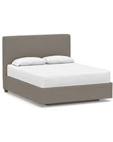 4.8 out of 5 stars. Find Deals On Zinus Wanda Platform King Bed With Storage Footboard Gray