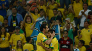Leo escudeiro 31 de outubro de 2013. Com Ole Brasil Humilha Espanha E Conquista Copa Das Confederacoes