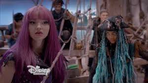 Have fun making trivia questions about swimming and swimmers. Pin By Cecilia Mackay On Descendientes 2 Disney Descendants Descendants Disney Channel Descendants
