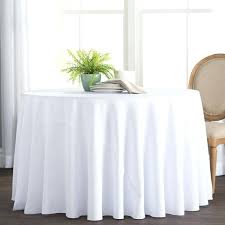 Tablecloth Round Tablecloths Cheap Tablecloths Linen