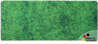 Der haba teppich wiese ist erhältlich in der größe: Teppichlaufer Kuchenlaufer Motiv Grune Wiese Gras Laufer 50x120 Cm Waschbar Kaufen Matches21