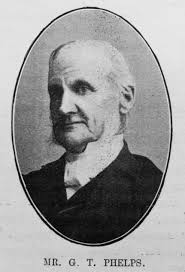 Phelps, George Thomas (1820-1911)