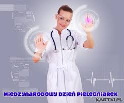 Co roku, 12 maja obchodzony jest międzynarodowy dzień pielęgniarek. Miedzynarodowy Dzien Pielegniarek Kartki Pl