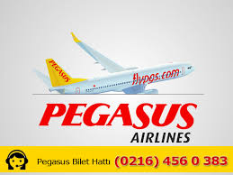 Pegasus Hava Yollari Kampanyali Ucak Biletleri Ile Yurtici Ve Yurt Disi Seyahatlerini Kolaylastirmaya Devam Ediyor Yaptigi Promosy Pegasus Ucak Biletleri Ucak