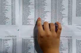 Continue a leitura e confira a lista de candidatos aprovados! Resultado Oab 2021 Consultar Lista De Aprovados Oab