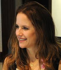 Kelly Preston