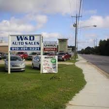Cars with online financing for sale in fayetteville, nc. W D Auto Sales Used Cars Fayetteville Nc Dealer Used Car Dealer In Fayetteville