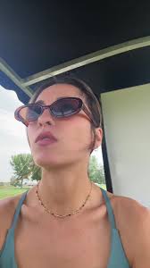 Cart Guy at Golf Course Open Shift