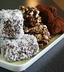Petits Gateaux Yougoslaves Amuses Bouche Recettes De Cuisine Gateaux Et Desserts Cookies Recette