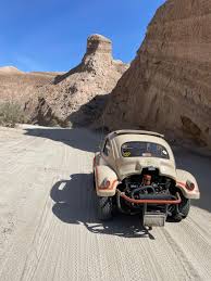 Image result for Anza Desert 2018 Fisker