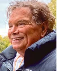 Dennis VanWeelden Obituary May 22, 2024