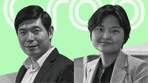 Founder and chief executive officer, tokopedia. Tokopedia S William Tanuwijaya Always Focus On Users