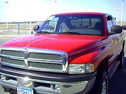 Image result for Medium Red 2000 Dodge
