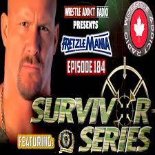 FretzleMania 184: Survivor Ser…