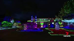 Looking for adelaide now login? Adelaide S Sa Christmas Lights Roadtrip 7 News Herald Sun