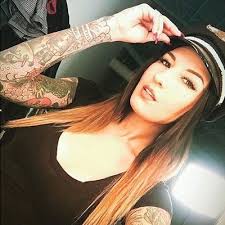 Maya Keller (@YlessHutton)