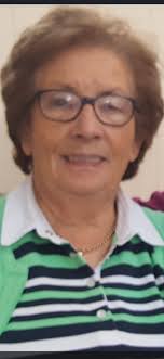 Death Notice of Emily McEvoy (née O'Neill) (Bagenalstown, Carlow)