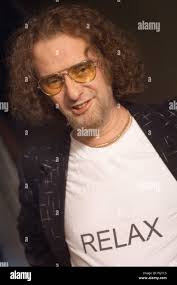 John corner hi-res stock photography and images