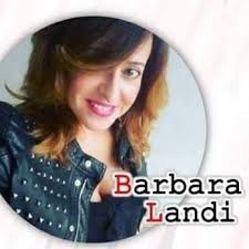 Barbara Landi Speaker radiofonico