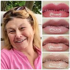 What nail polish colors are good for work?