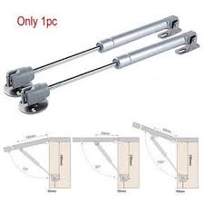Useful Lift Hydraulic Gas Strut Lid Stay Support Cabinet Hinge Soft Open Close 40 60 80 100 120 150n Wish Furniture Hinges Kitchen Cabinets Hinges Hinges For Cabinets