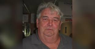 Carl D. Larsen Obituary