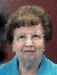 Obituary for Martha Ann "Mart" (Kuhlman) Schroeder
