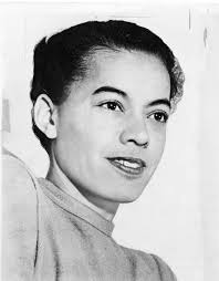 Life Story: Pauli Murray