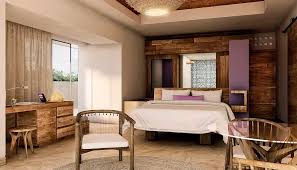 In all, hotel xcaret arte will be equipped with 900 suites, 10 bars and lounges, a spa, several pools and events and convention facilities. Hotel Xcaret Arte Will Open Its Doors In The Summer