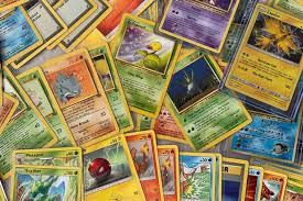 The pokémon trading card game is arguably one of the most fun and original card games of the last few decades. These Rare Vintage Pokemon Cards Are Worth Up To 350 000 Check Your Childhood Deck Now Irish Mirror Online