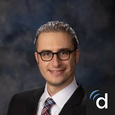 Dr. Casey Joseph Rosenthal, MD