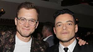 A Rami Malek Cameo In 'Rocketman'? Idea Bit The Dust Quickly