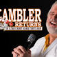 The Gambler Returns - Kenny Rogers Tribute event in Woodstock, IL