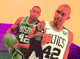 Al horford's sister is not a fan of meyers leonard. There S Nothing Average About Al Horford S Postseason The Ringer
