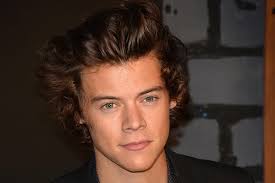 What hair type do you need. What Does Harry Styles Hair Smell Like His Stylist Spills