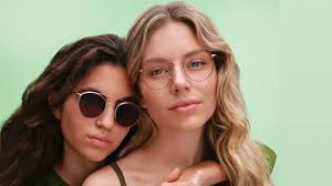 Round Glasses & Sunglasses — THE OPTICAL. CO